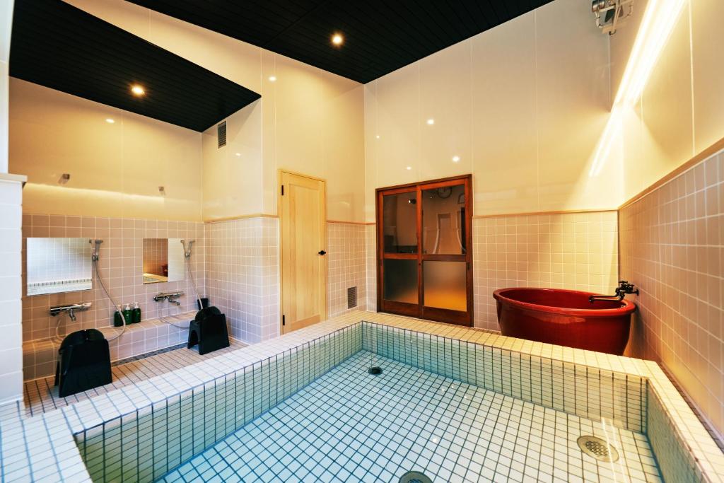 町住客室 秩父宿 ryokan Saitama Chichibu 2