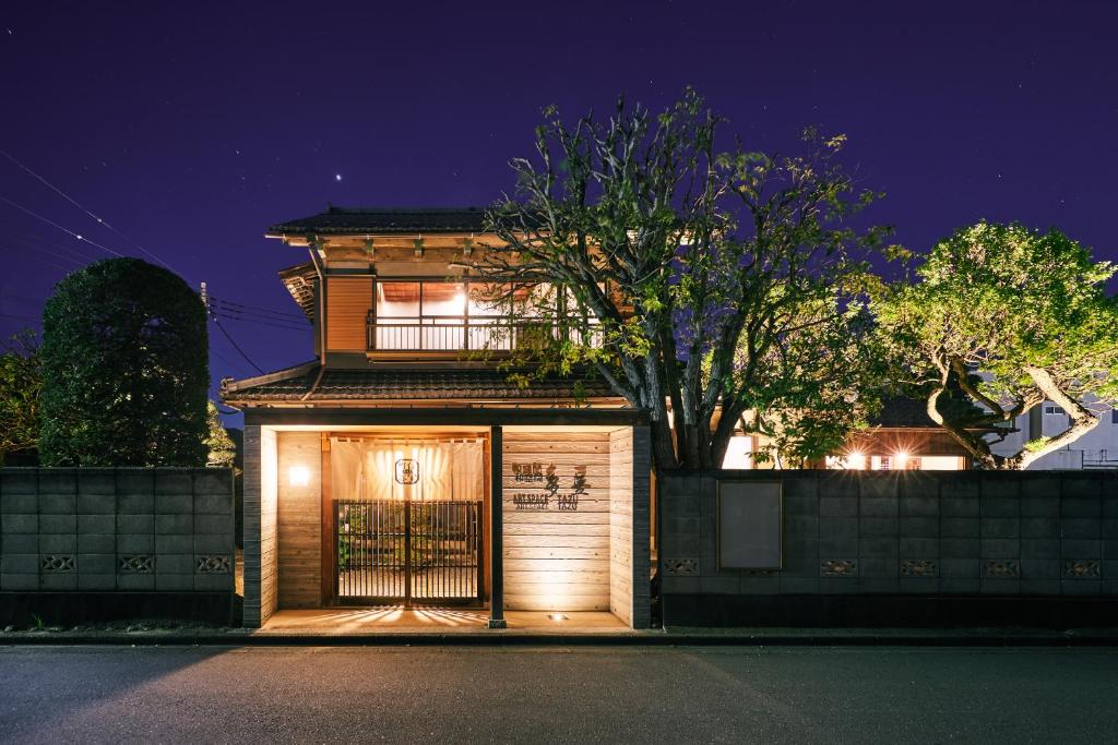 町住客室 秩父宿 ryokan Saitama Chichibu